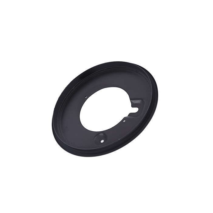 AEG Electrolux 3531602104 Ring - Ring,dreikranzbrenner,schwarz