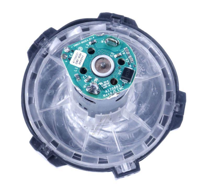 AEG Electrolux 4055503637 Staubsaugermotor - Motor,with,pcb