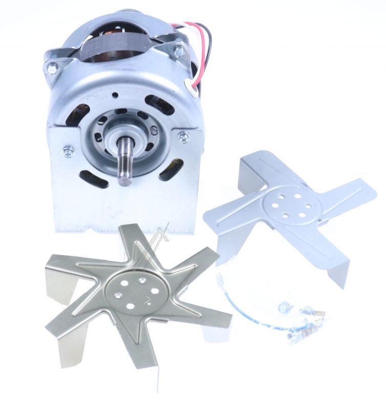 Whirlpool Indesit 482000084407 Motor - C00207447 motor kit 348 (td)
