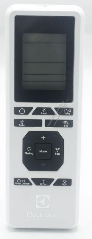 AEG Electrolux 4055389508 Fernbedienung - Rg95e2(b2)/bgef fernbedienung