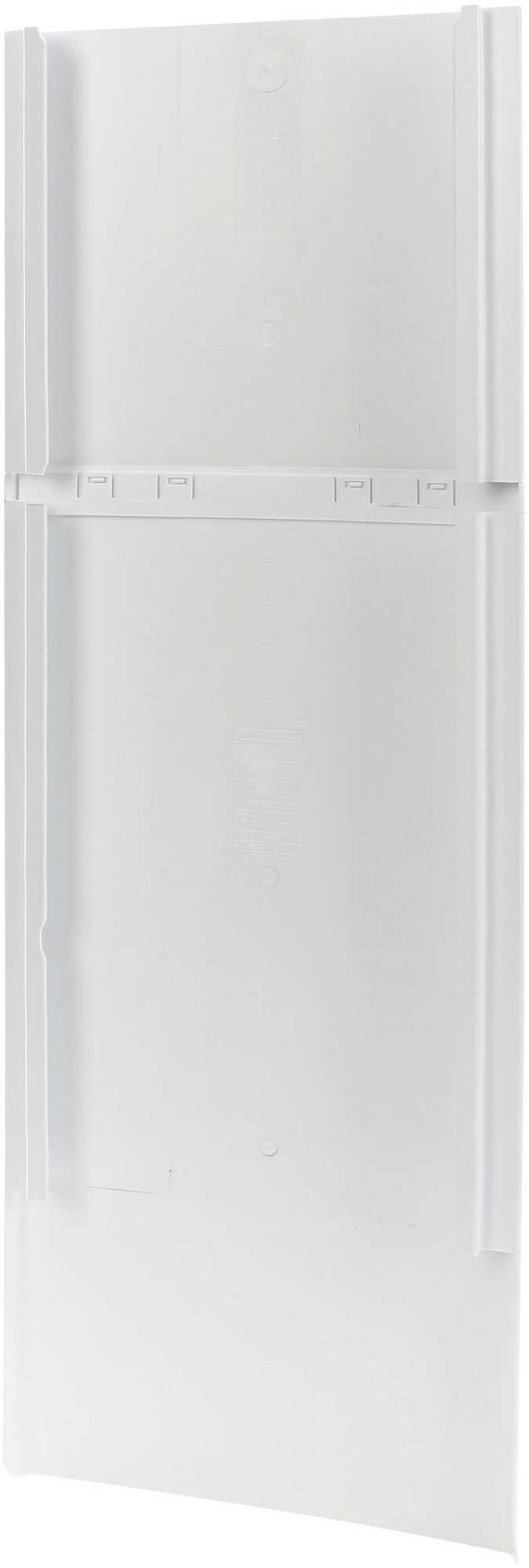 BSH Bosch Siemens 00713553 Abdeckung Gehäuse - Abdeckung