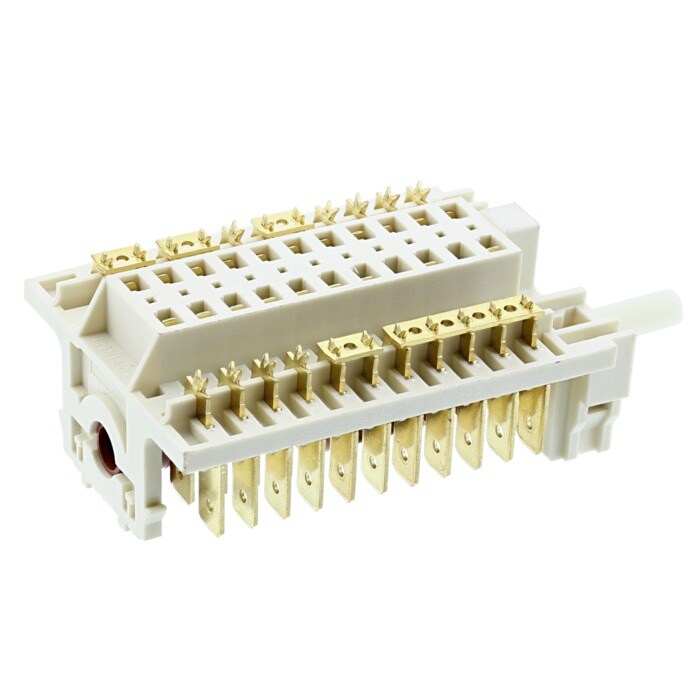 AEG Electrolux 3872528009 - Backofenschalter