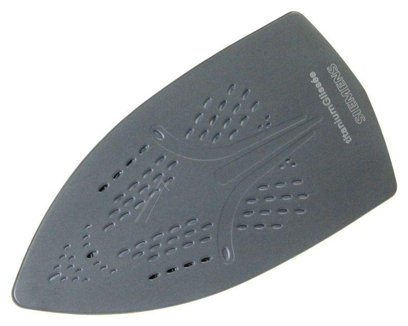 BSH Bosch Siemens 00704761 Bügelsohle - Bügelsohle