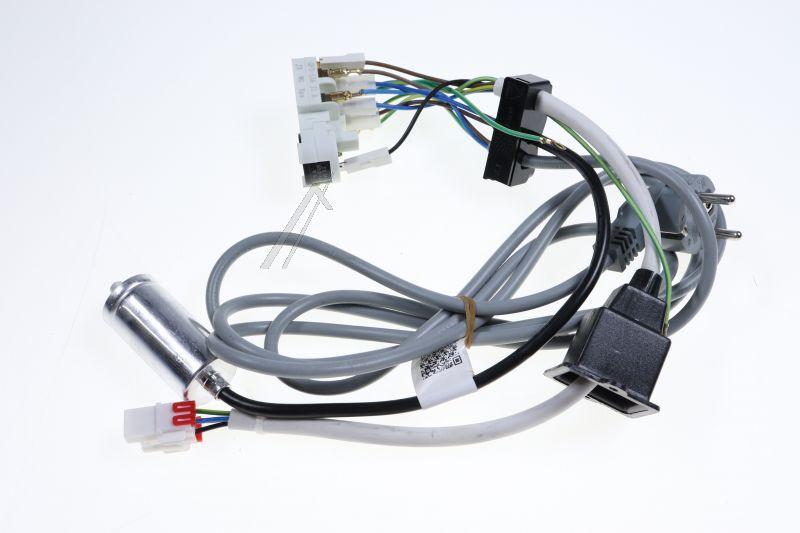 Arcelik Grundig Beko C00895861 Anlaufvorrichtung - 4349596200 compressor terminal group