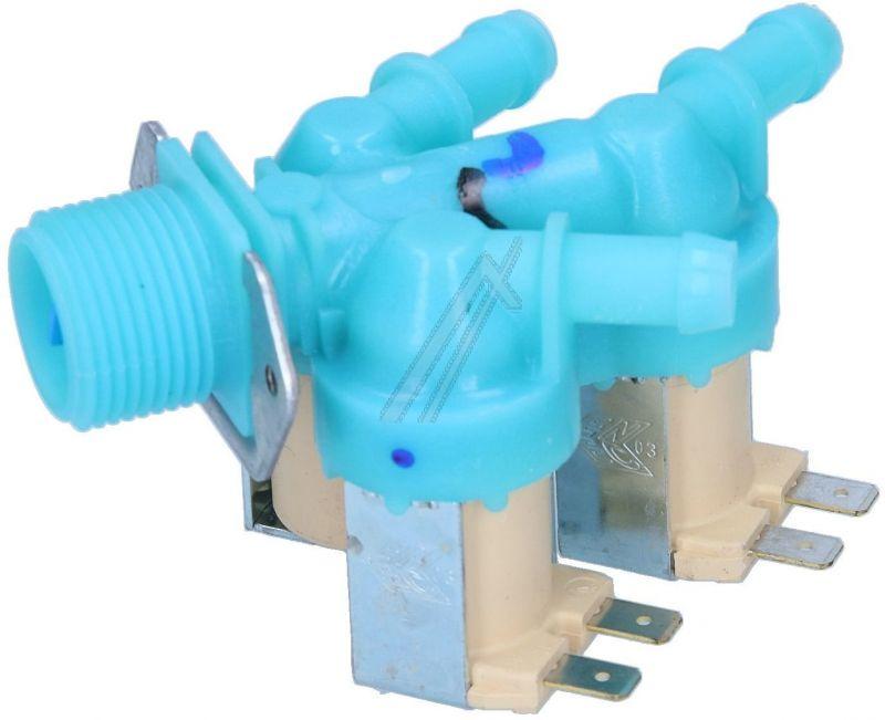 Samsung DC6200233D Magnetventil - Valve water,220-240,blu,10,d-3 Samsung DC6200233D Magnetventil - Valve water,220-240,blu,10,d-3