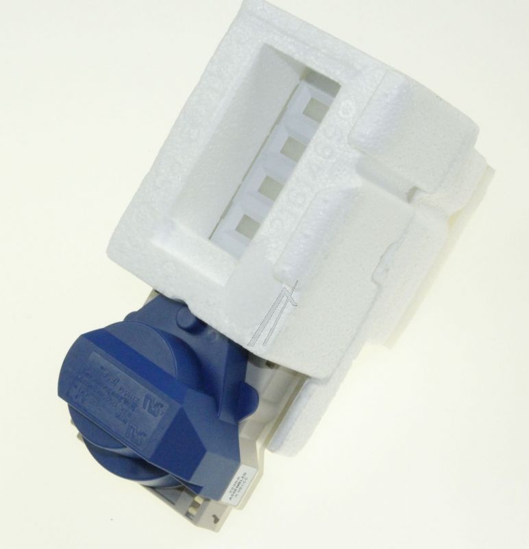 SMEG 762890074 - Luftverteiler (luftklappe)