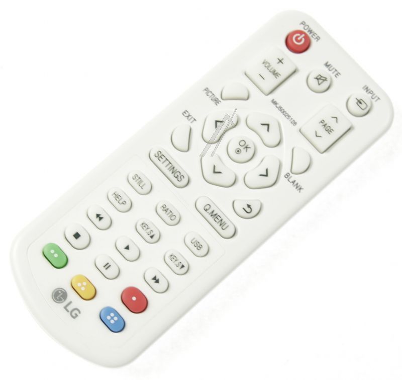 LG MKJ50025128 - Fernbedienung