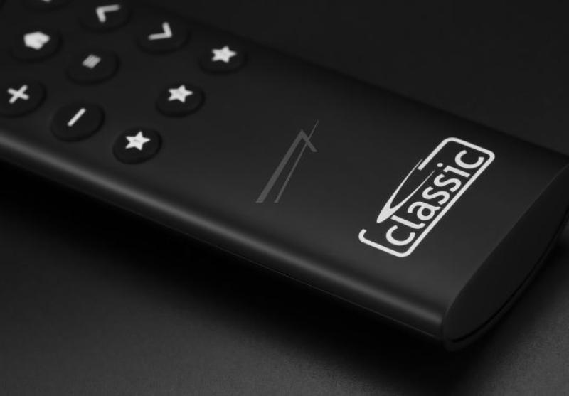 Classic RFC88001 - Fernbedienung alternativ für samsung smart + eco-smart remotes
