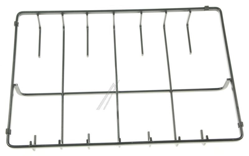 Whirlpool Indesit 481010603166 - C00324966 gitter für kochfeld links as sy