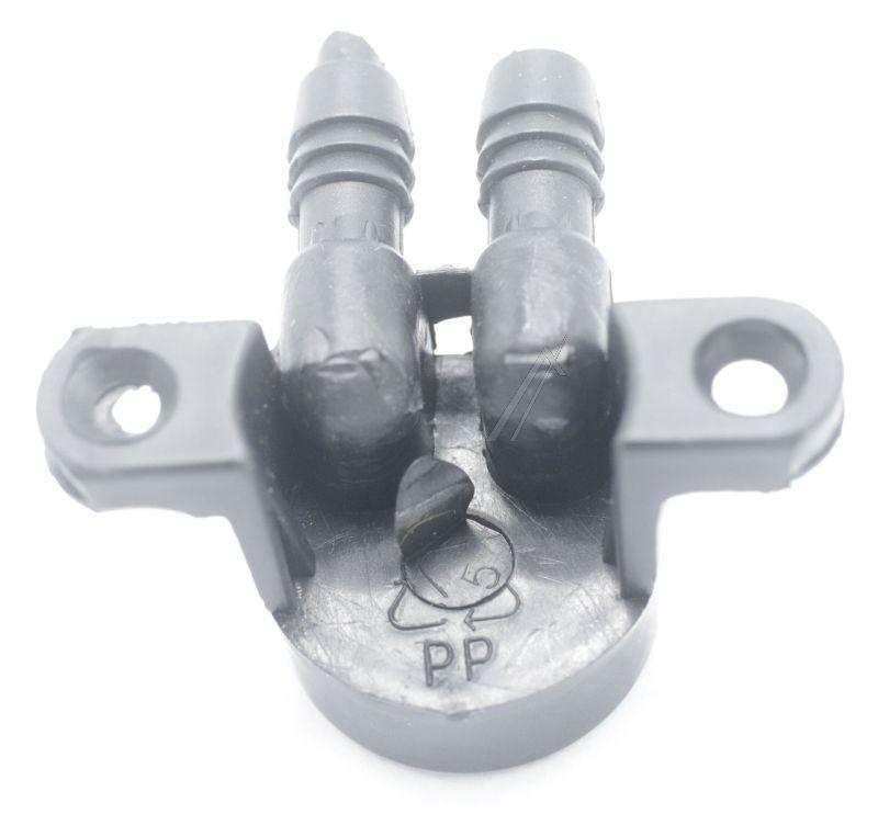 AEG Electrolux 4071347480 Anschlussstück - Flansch,gelenkstück