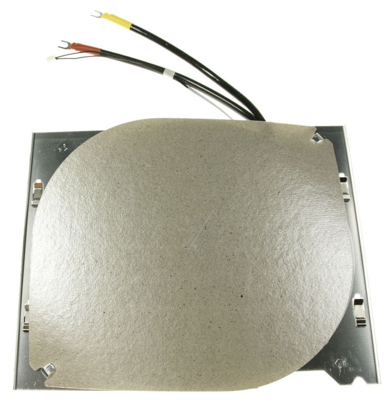 AEG Electrolux 3572511313 Spule - Spule,ellipse,vorne