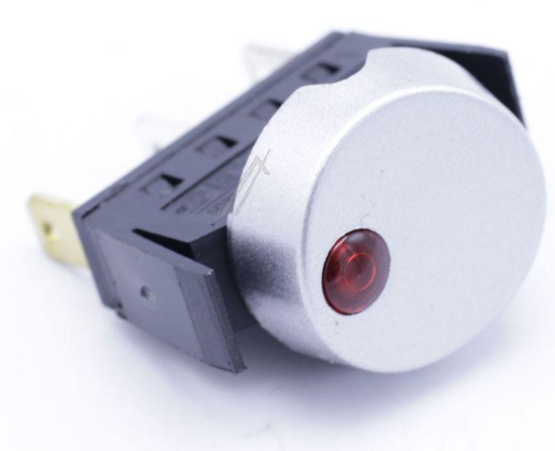 Delonghi AT2101220010 Taster - Switch merchant sr-98-n-h-q3-bk-sl613/re