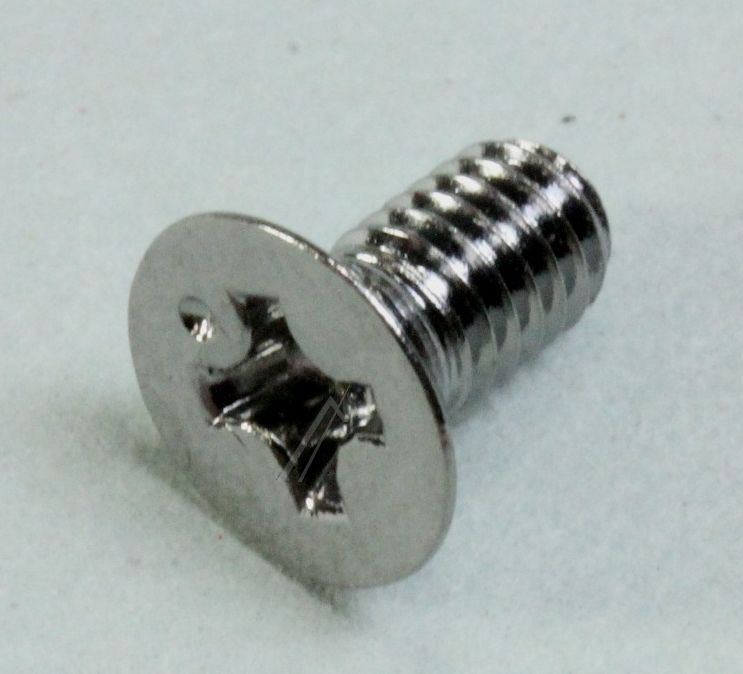 Sony 768224704 Schrauben - Screw +k 3x6 silv .