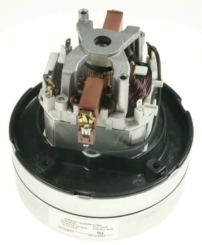 Numatic 205403 Motor - Lamb daf motor 240v tco