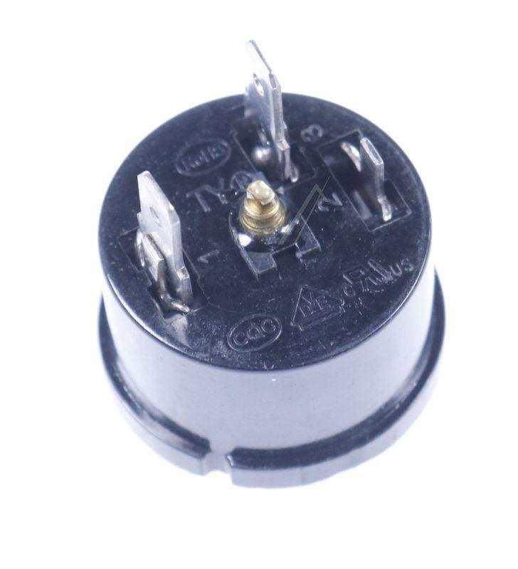 Whirlpool Indesit 488000674346 Thermostat - C00674346 thermisches relais olp b68-120