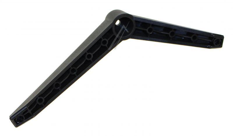 Vestel 23647166 - Cover foot left 43550(smo.blk/p)pkg_(e