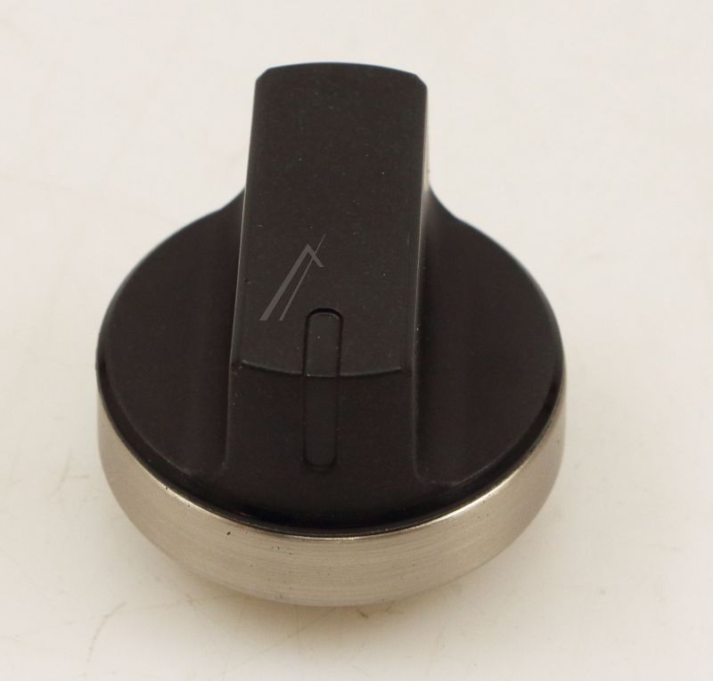 AEG Electrolux 140107848040 Knopf Taste - Knob,index,black