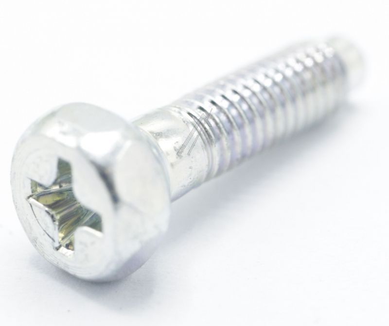 Vestel 37001465 Schrauben - Screw (m4*17, head ã˜11)