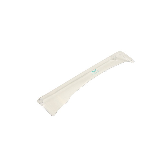 AEG Electrolux 2272024544 Klappe Deckel - Fachtür,butter,bedruckt