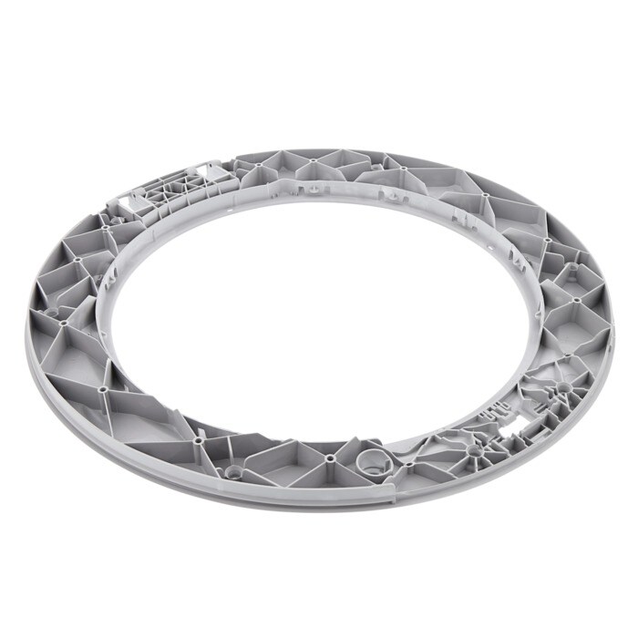 AEG Electrolux 1327649206 Flanschbullauge - Rama,tyl,otwór drzwi