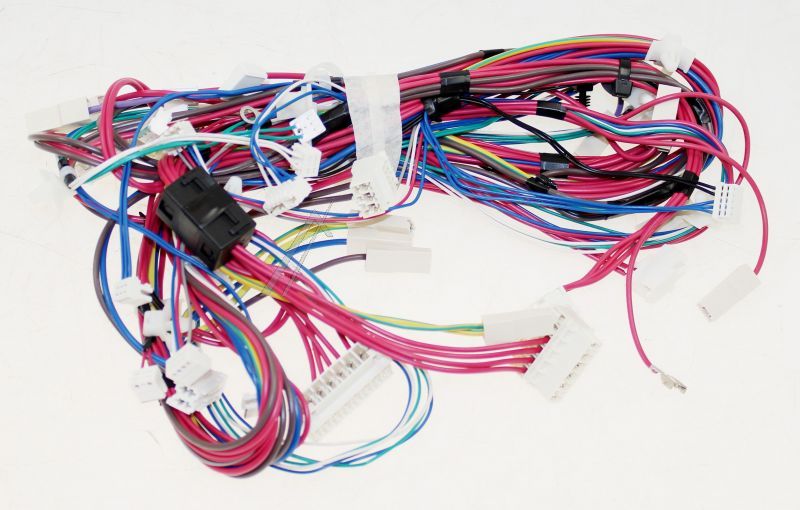 Candy Hoover 43031866 Stecker - Kabelverbindung
