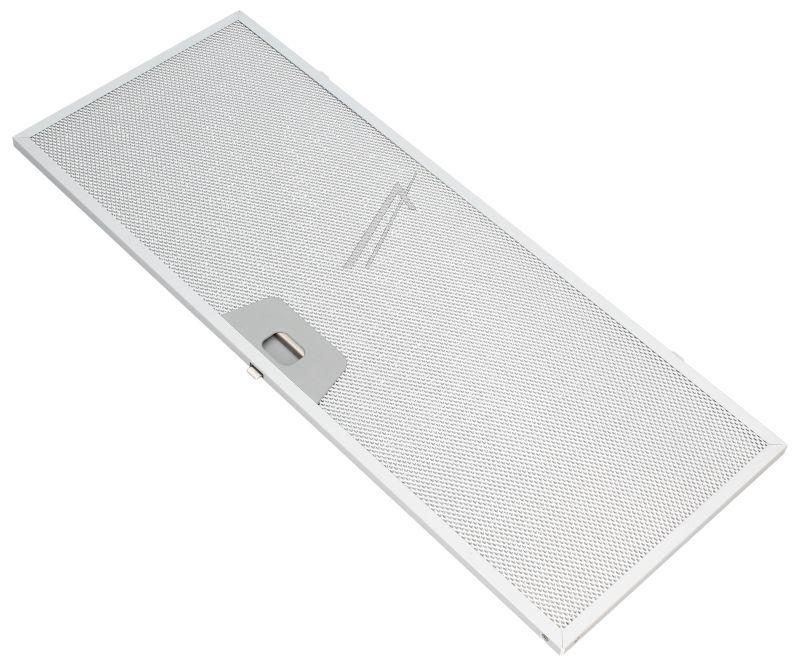 Faber Robolin 1330258797 Metallfettfilter - 133.0258.797 pd hotte fitre metallique al 463x183