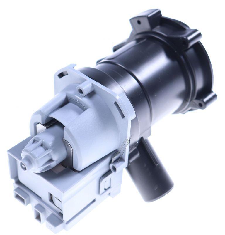 Laugenpumpe für Waschmaschine Pumpe wie BSH Bosch Siemens T2121 Ersatzteil