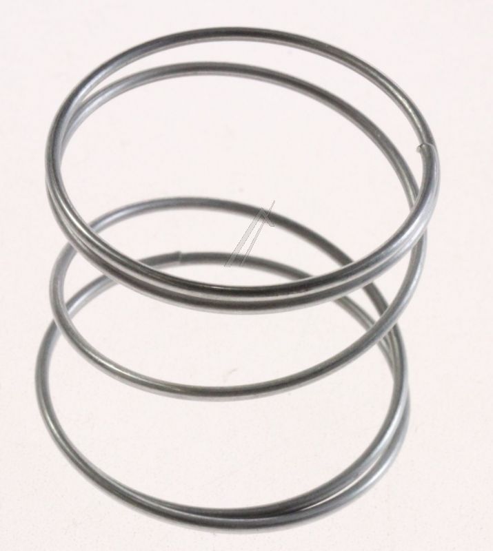 Brandt 71X7036 Feder - Mechanismus de knebel