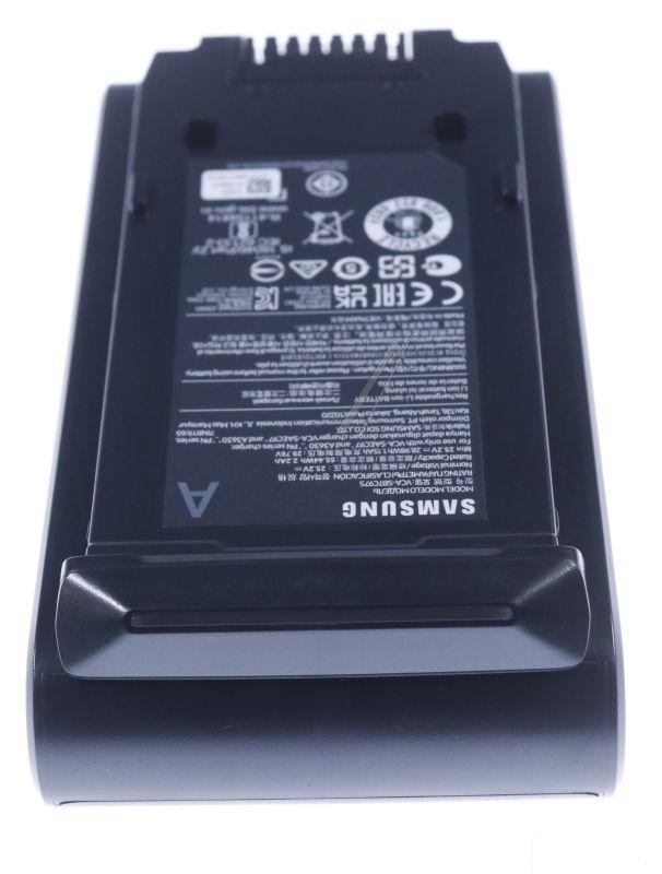 Samsung DJ9600248A Staubsaugerakku - Vca-sbtc97s dj96-00248a assy battery li ib,li-ion,25.2v,3.6v,250