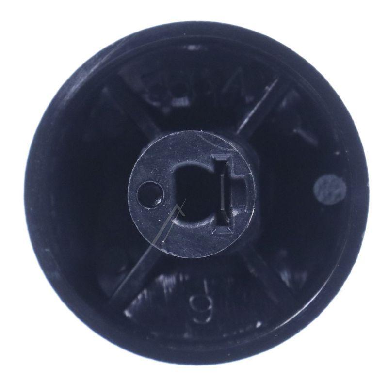 Brandt CC1809900 Knebel - Knebel elektrisch schwarz