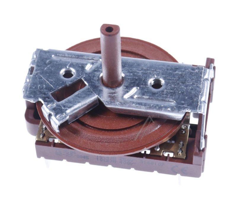 Teka 83140107 - Oven switch 5p strip s2k