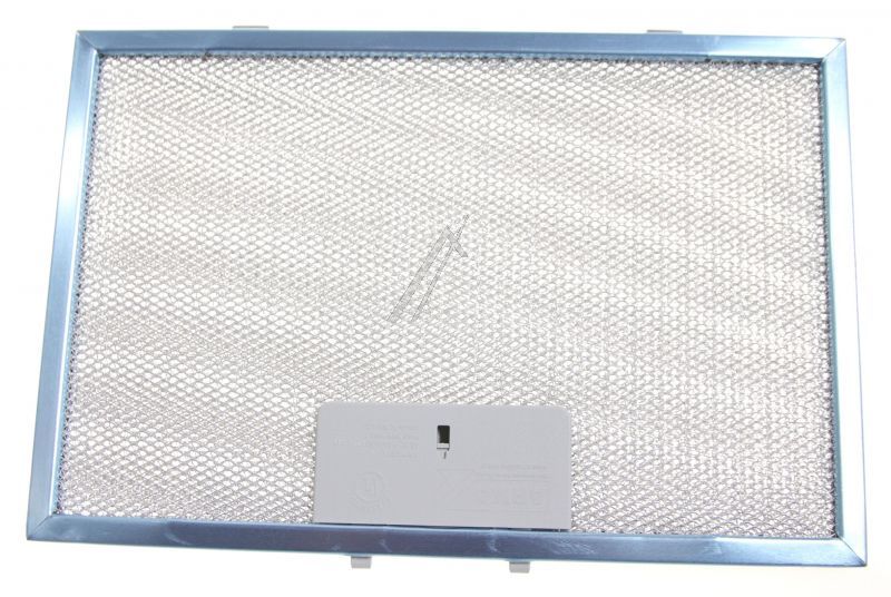 AEG Electrolux 80877236 - Fettfilter