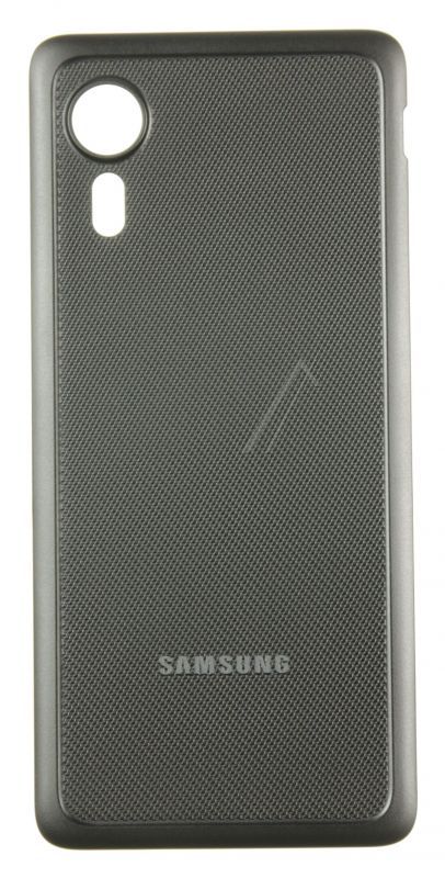 Samsung GH9846361A Batteriefachdeckel - Gh98-46361a akkufachdeckel galaxy xcover 5 (sm-g525f) schwarz