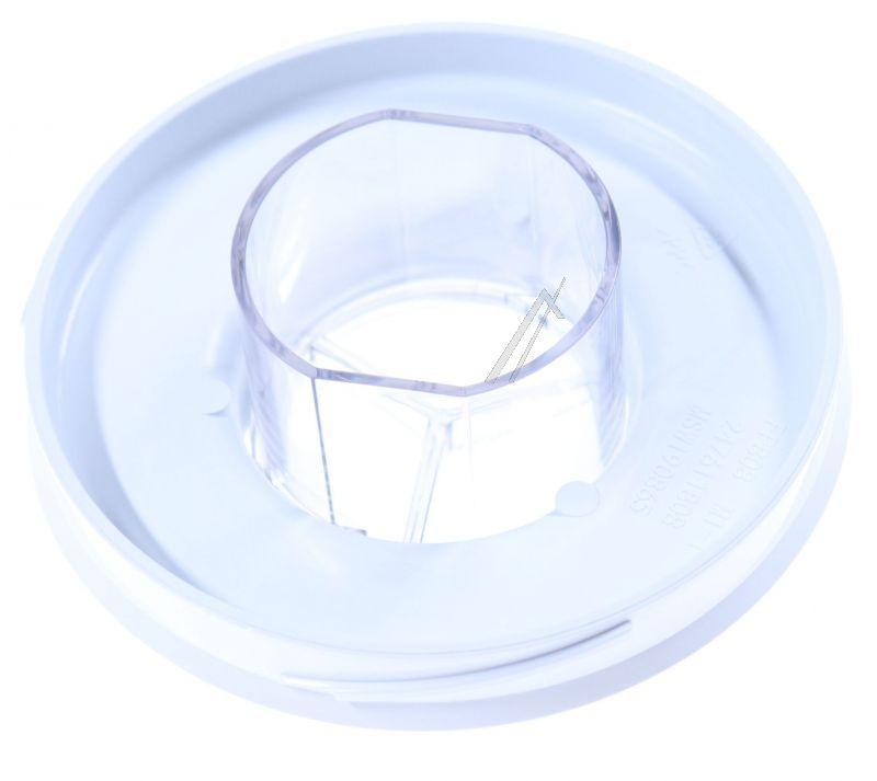 SEB MS652106 Klappe Deckel - Couvercle/bol/blender/blanc