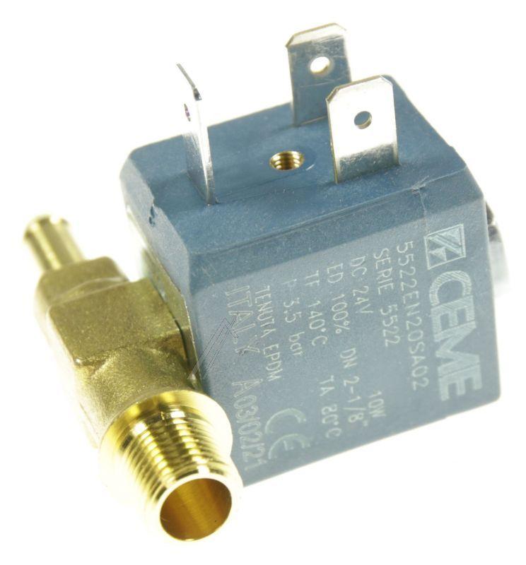 COM - 5522en2,0sa02 elektroventil 24v/dc ceme