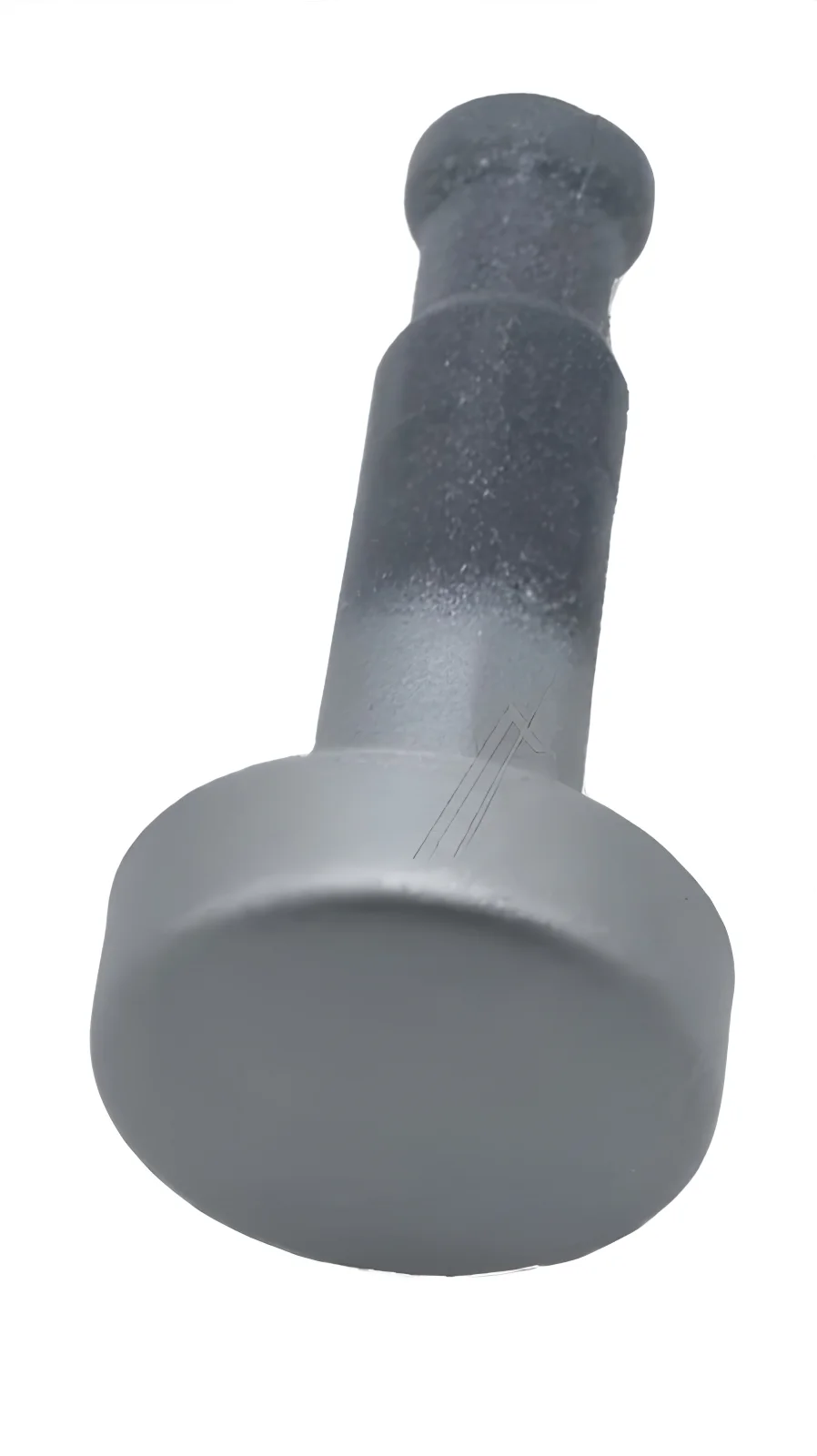 AEG Electrolux 3425573304 - Programmierknopf,inox,(15.9mm)