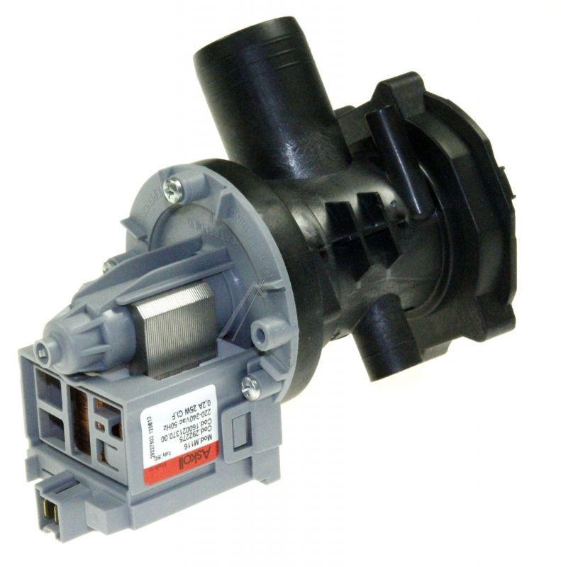 Whirlpool Indesit 482000022995 Laugenpumpe - C00145315 ablaufpumpe 220-240v./50hz 25w