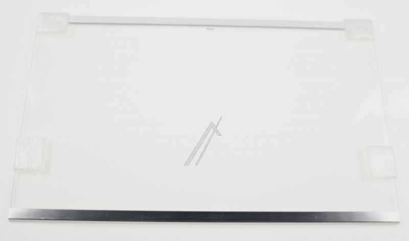 Samsung DA9717521B Glasplatte - Assy shelf-ref,rr7000m,silver trim