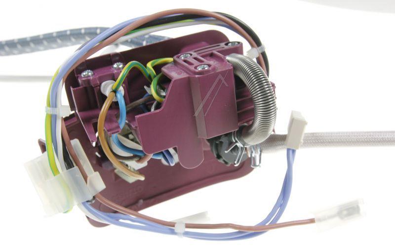 SEB CS00143096 Griff - Griff+basis