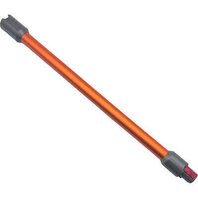 Dyson V8 Saugrohr 96747708 für Staubsauger Rohr gelb wie Dyson SV10 Ersatzteil