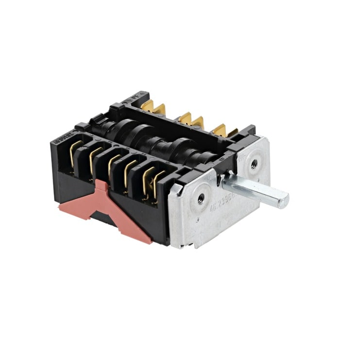 AEG Electrolux 3570524011 - 46.23966.845 interrupteur de four,3+0