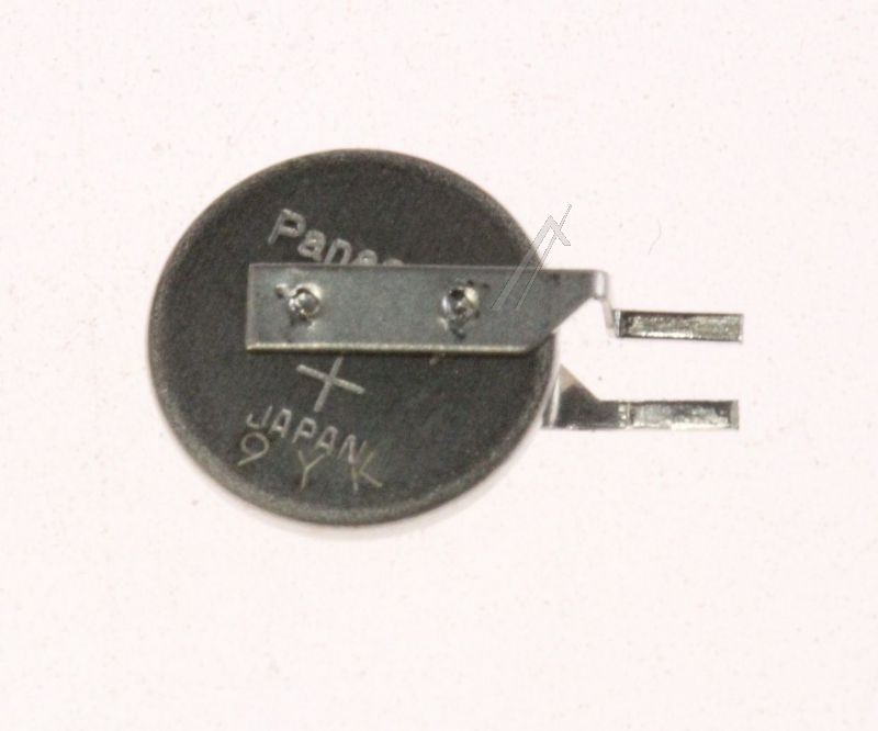Panasonic ML614SDN Knopfzelle - Ml-614s/dn lithium metal storag
