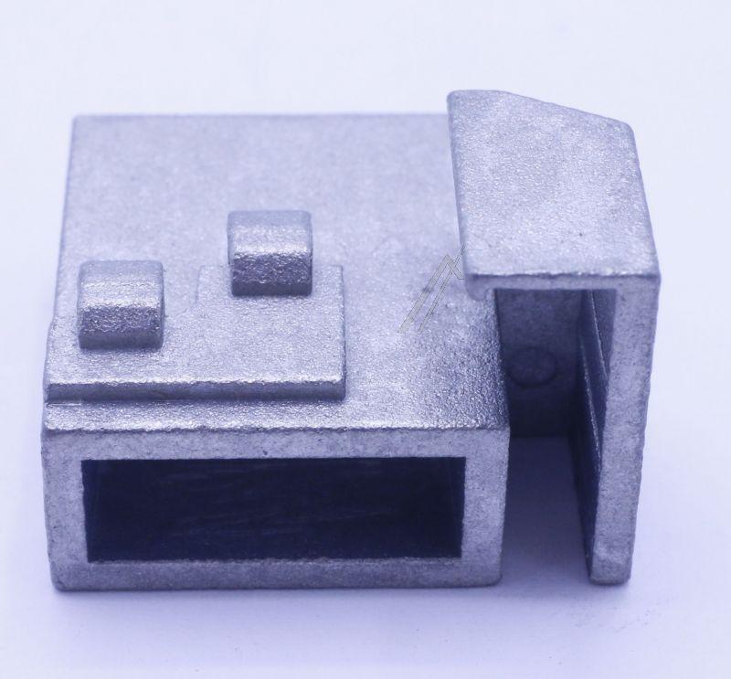 Atlan 302069900036 Befestigungsteil - Metallbefestigung innenglas, links
