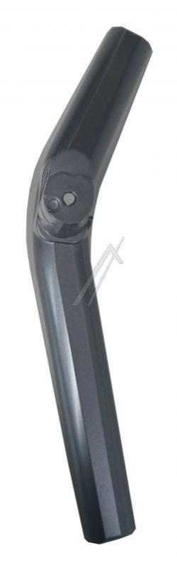 Grundig WFJ27000AA - Plastic stand left bum. 49/55 essence an