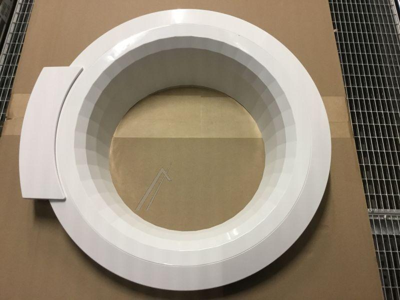 Brandt AS0019317 Bullauge - Ensemble hublot--blanco / s passend für ilve