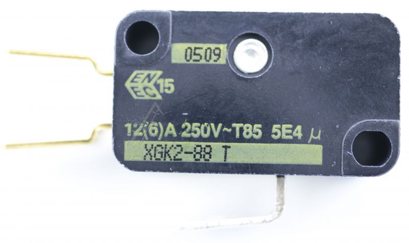 Delonghi 511801 Mikroschalter - Microint saia ag xgk
