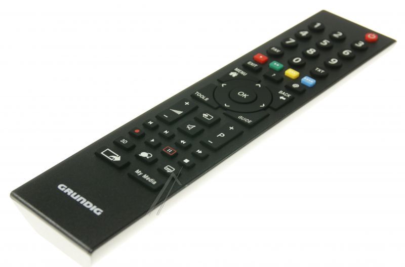 Grundig C00926852 - Nxs18700-aa fernbedienung, 48rc5-sz