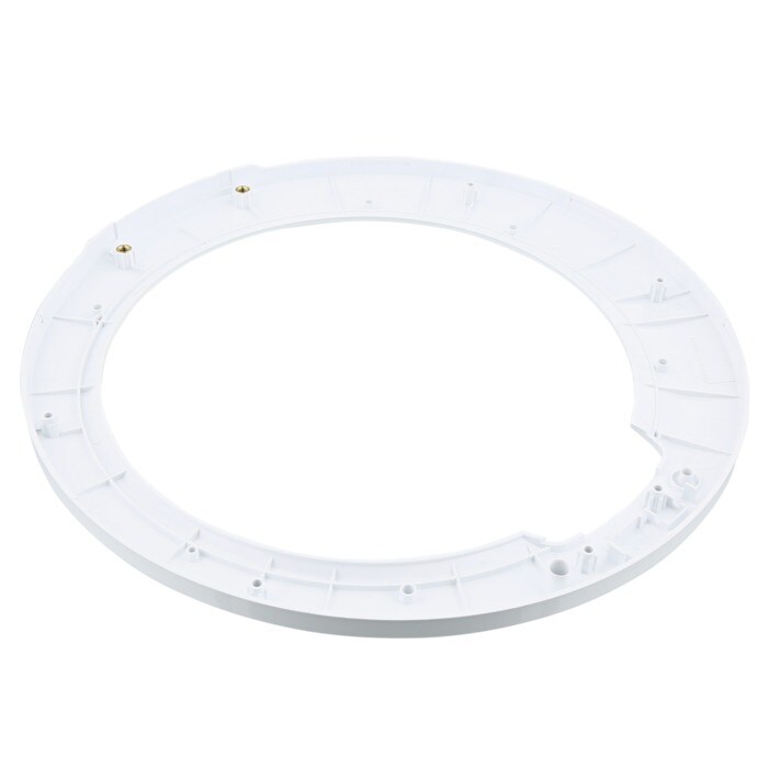 AEG Electrolux 1320147141 Flanschbullauge - Rahmen, vorne, bullauge