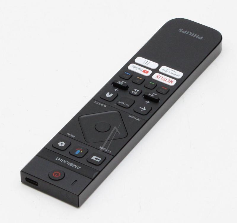 TP Vision 398GM10BEPHY0002CR - 996592402219 remote passend für philips 2k23 r83-db-eu (rf543a1a0