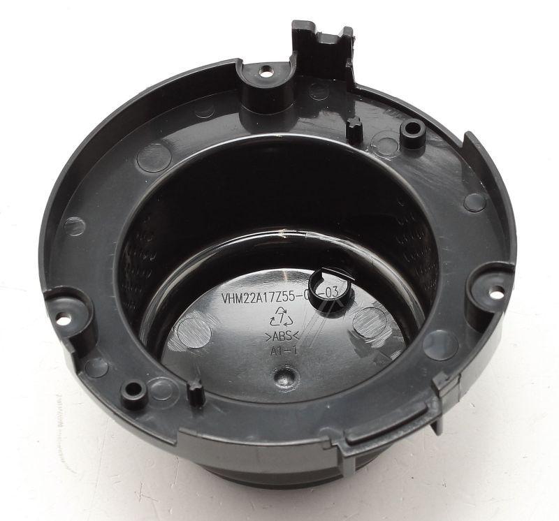 Midea 12175000049592 Abdeckkappe - Motor upper cover